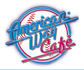American Way Cafe